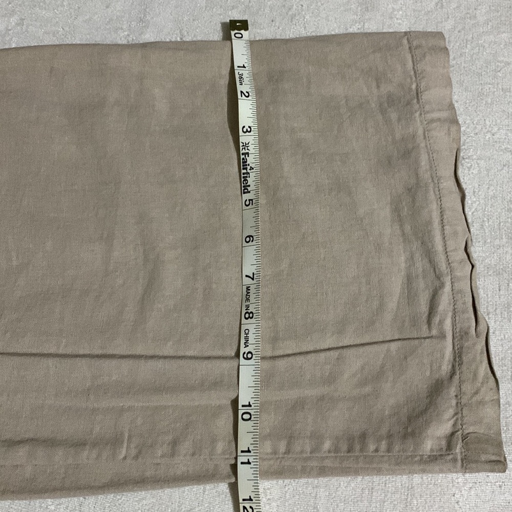 Drawstring Pants - Picture 7 of 9